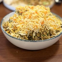 Goat Biryani Goat Biryani
