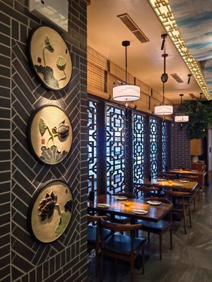 Jiang Nan Flushing by null