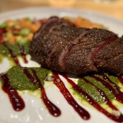 Tinderbox Kitchen - Elk