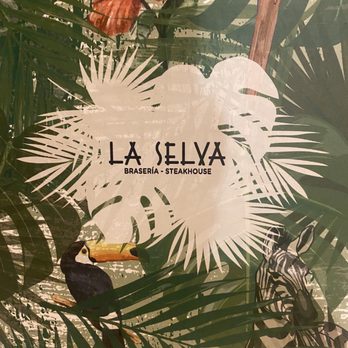 La Selva - Menu - Steakhouses Near Me - Barcelona, B