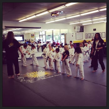Quest Martial Arts - Class... - Martial Arts Near Me - Reseda, California