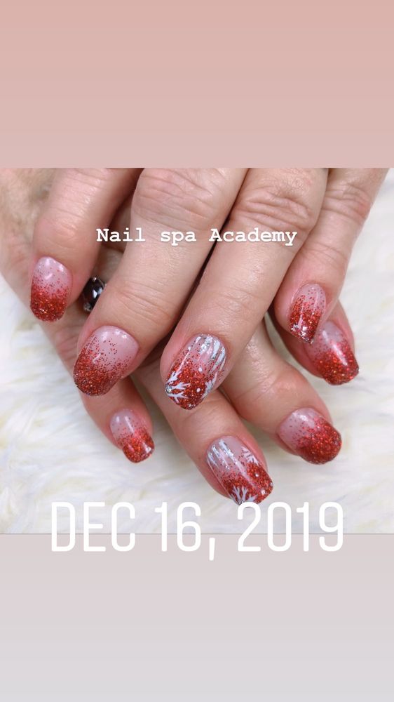 NAIL SPA 16 Photos & 14 Reviews 615 S Mission St, Wenatchee, Washington Nail Salons