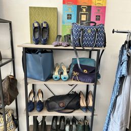 Shoes and bags Shoes and bags