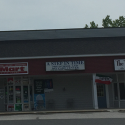 A Step In Time Preschool & Daycare Center - A Step In Time of Milford -- 194 West Street / Route 140, Milford Storefront