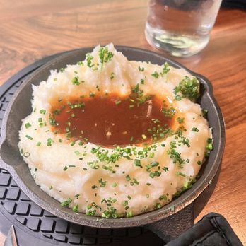 Lapeer - Mash potatoes - Steakhouses Near Me - Birmingham, Alabama Lapeer - Mash potatoes - Steakhouses Near Me - Birmingham, Alabama