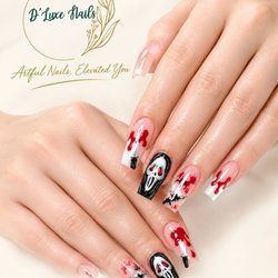 D'Luxe Nail
