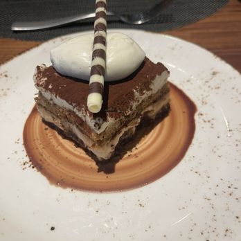 The CIA at Copia - Tiramisu - Cooking Schools Near Me - Napa, California The CIA at Copia - Tiramisu - Cooking Schools Near Me - Napa, California