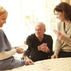 Home Care Assistance