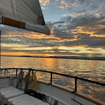 Seattle's Tall Ship - Boat Tours Near Me - Seattle, Washington Seattle's Tall Ship - Boat Tours Near Me - Seattle, Washington