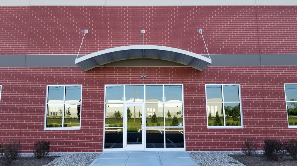 COOL AWNING COMPANY Updated September 2024 15 Photos 340 S