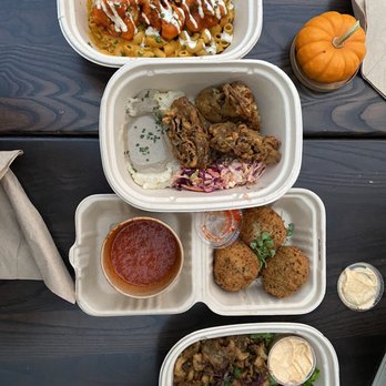 Modern Love Brooklyn - Vegan Near Me - Brooklyn, New York Modern Love Brooklyn - Vegan Near Me - Brooklyn, New York
