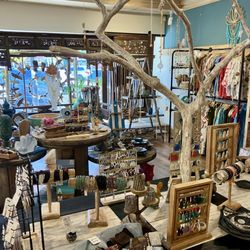Barefoot Trading - Unique and Stylish!