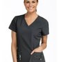 Photo of School & Scrubs