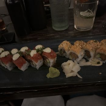Toro Scottsdale - Angry Tuna* - Latin American Near Me - Scottsdale, Arizona