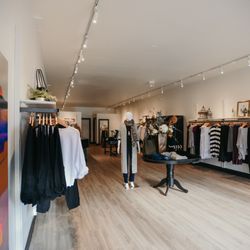 Moden - Store Overview, Jan 2019