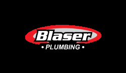 Slide of Blaser Plumbing