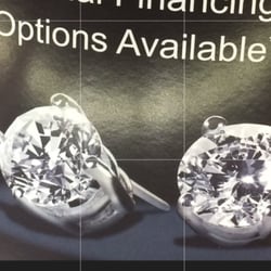Palace Diamonds - NO INTEREST TILL 2017 PLEASE ADK FOR DETAILS
