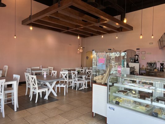 Luchkoff Bakehouse by null