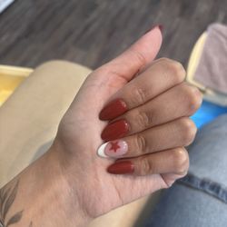 Sofia Nails & Lashes Spa