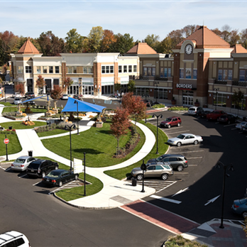 The Shops At Valley Square - Shopping Centers Near Me - Warrington, Pennsylvania