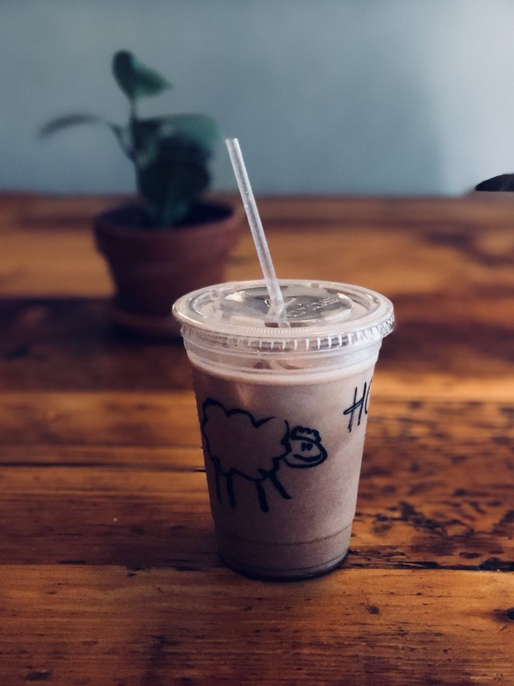 KAFFE 1668 SOUTH 361 Photos & 703 Reviews Coffee & Tea 275