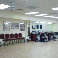 U & I Barber