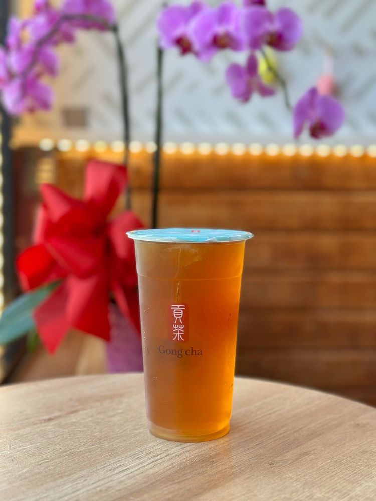 GONG CHA Updated April 2024 95 Photos & 26 Reviews 6346 E Pacific