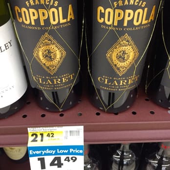Smart & Final Extra! - Coppola. One of my favorite red blends - Grocery Near Me - Yorba Linda, California Smart & Final Extra! - Coppola. One of my favorite red blends - Grocery Near Me - Yorba Linda, California