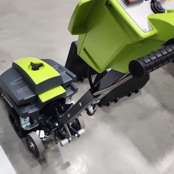 Barron's Creatives - New machine for remove old flooring - Flooring Near Me - Hayward, California Barron's Creatives - New machine for remove old flooring - Flooring Near Me - Hayward, California