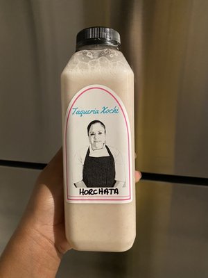 Taqueria Xochi - U street by null