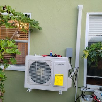 Builder Repair Installation - #minisplitAc - General Contractors Near Me