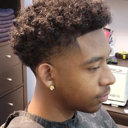 Elite Barber Service