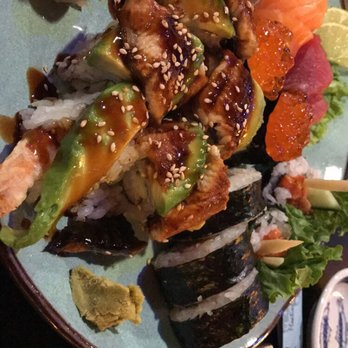 Midori's Floating World Cafe - Sushi Bars Near Me - Minneapolis, Minnesota Midori's Floating World Cafe - Sushi Bars Near Me - Minneapolis, Minnesota