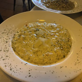 Osteria Nando - Seafood Risotto - Italian Near Me - New York, New York Osteria Nando - Seafood Risotto - Italian Near Me - New York, New York