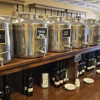 Richmond Olive Oil - Olive Oil Near Me - Richmond, Virginia