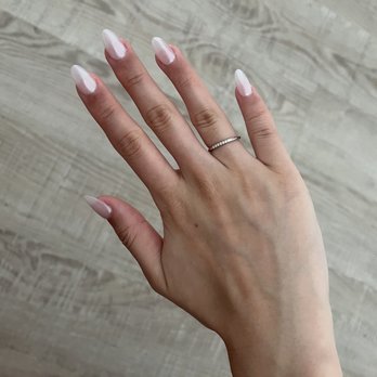 Lux Sf2 - Nail Salons Near Me - San Francisco, California