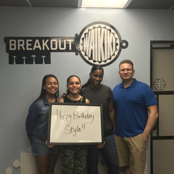 Breakout Waikiki - Good time:) - Escape Games Near Me - Honolulu, Hawaii Breakout Waikiki - Good time:) - Escape Games Near Me - Honolulu, Hawaii