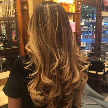 Amour De Hair - All fixed! Gorgeous color by Amanda - Hair Salons Near Me - New York, New York Amour De Hair - All fixed! Gorgeous color by Amanda - Hair Salons Near Me - New York, New York