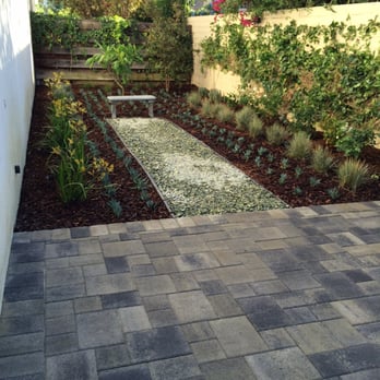 Red Berm - Landscape Architects or Designers Near Me
