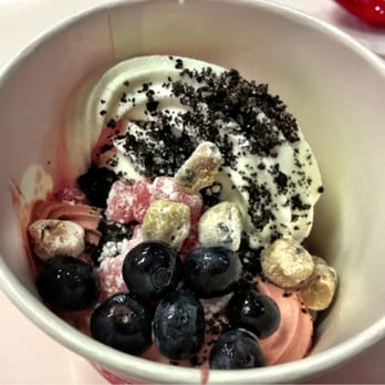 Cherry on Top - Ice Cream & Frozen Yogurt Near Me - Pearl City, Hawaii