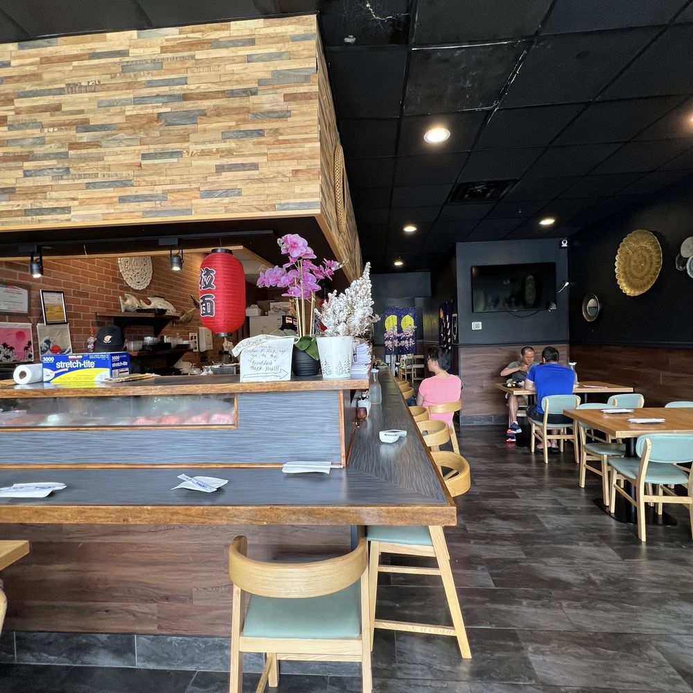 Sushi Toro - Sushi Bars Near Me - Kensington, Maryland Sushi Toro - Sushi Bars Near Me - Kensington, Maryland