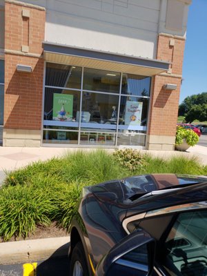 Nothing Bundt Cakes by null