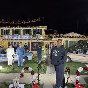 griswold christmas vacation house - My big kid - Holiday Decorations Near Me - La Mirada, California griswold christmas vacation house - My big kid - Holiday Decorations Near Me - La Mirada, California