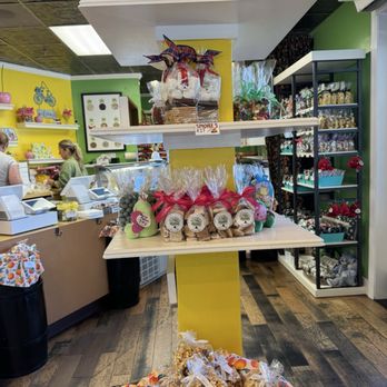Danville Chocolates - Chocolatiers & Shops Near Me - Danville, California
