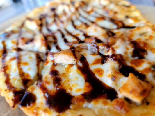 Redemption Bar & Grill by null