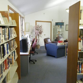 Killingworth Library - Libraries Near Me - Killingworth, Connecticut