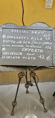 Taverna Romana by null