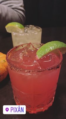 Pixán Taqueria & Cantina by null