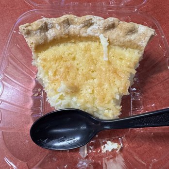 Paris Inn Restaurant - Coconut Pie - Restaurants Near Me - Burkeville, Virginia Paris Inn Restaurant - Coconut Pie - Restaurants Near Me - Burkeville, Virginia