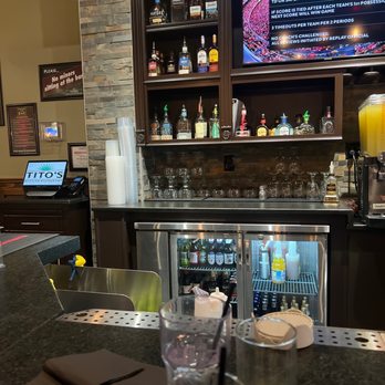 Tito's Mexican Restaurant - Bellevue - No bartender in sight! - Mexican Near Me - Bellevue, Tennessee